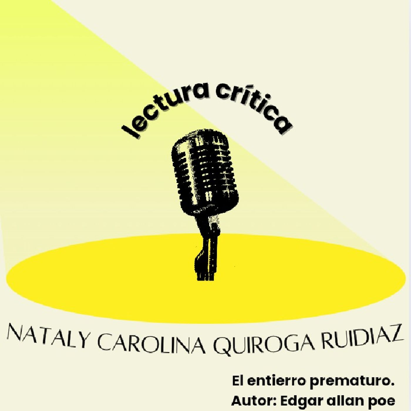 Podcast de Nataly Quiroga episode artwork