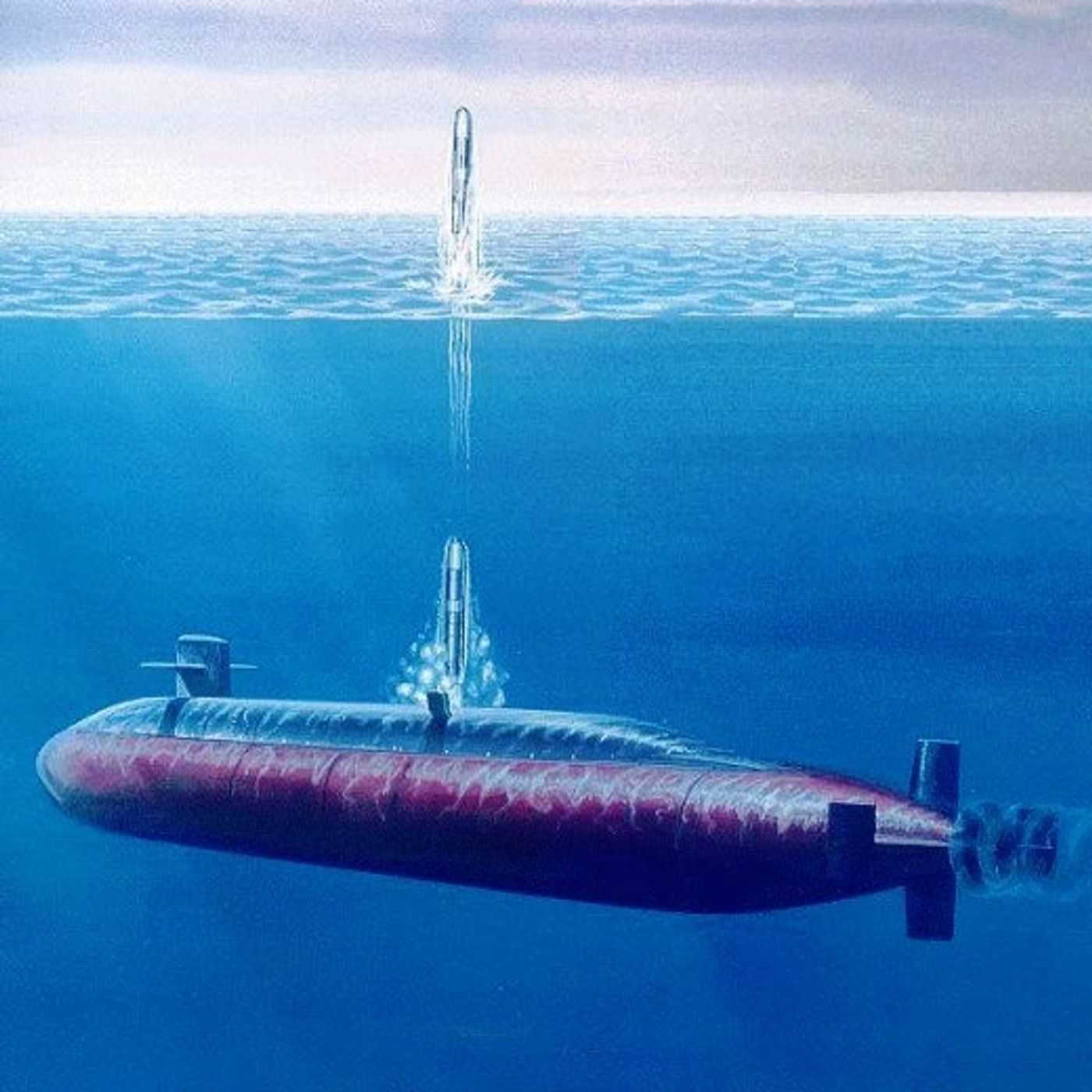 I sottomarini nucleari americani in Australia fanno infuriare la Francia e la Cina