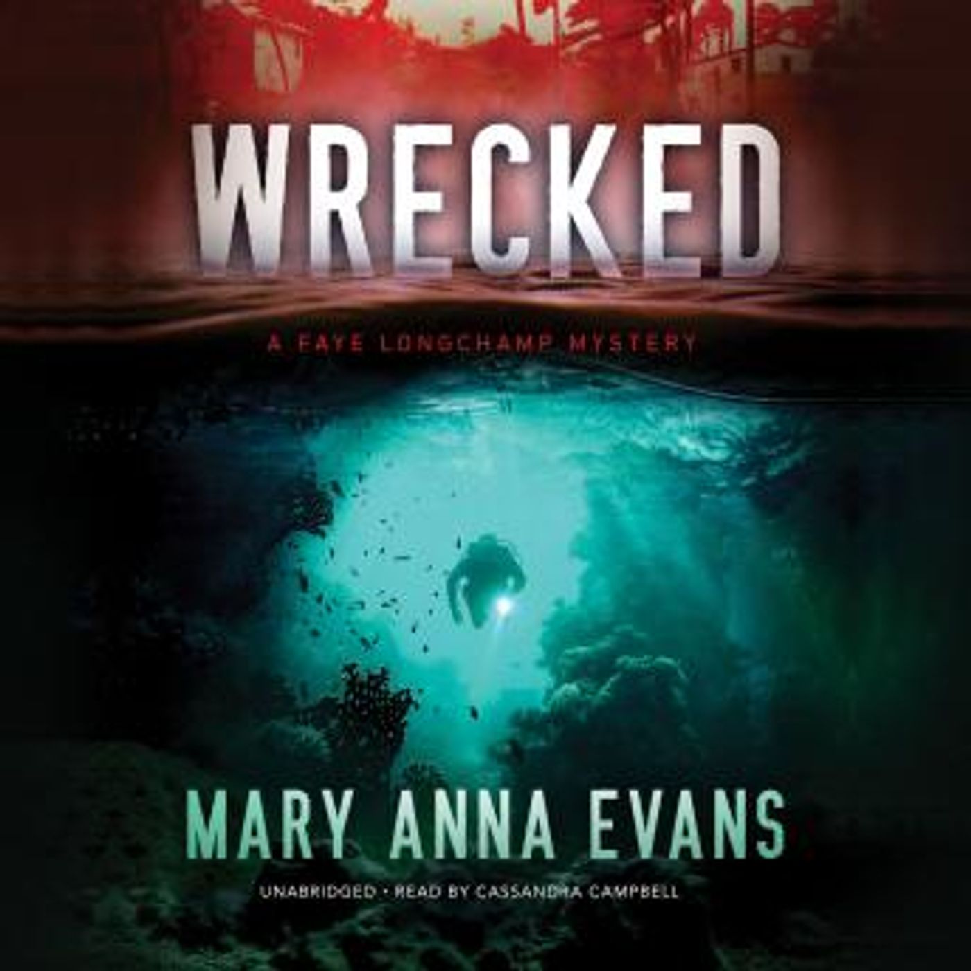 Access Essential Full Audiobooks in Mystery, Thriller & Horror, Police & Detective