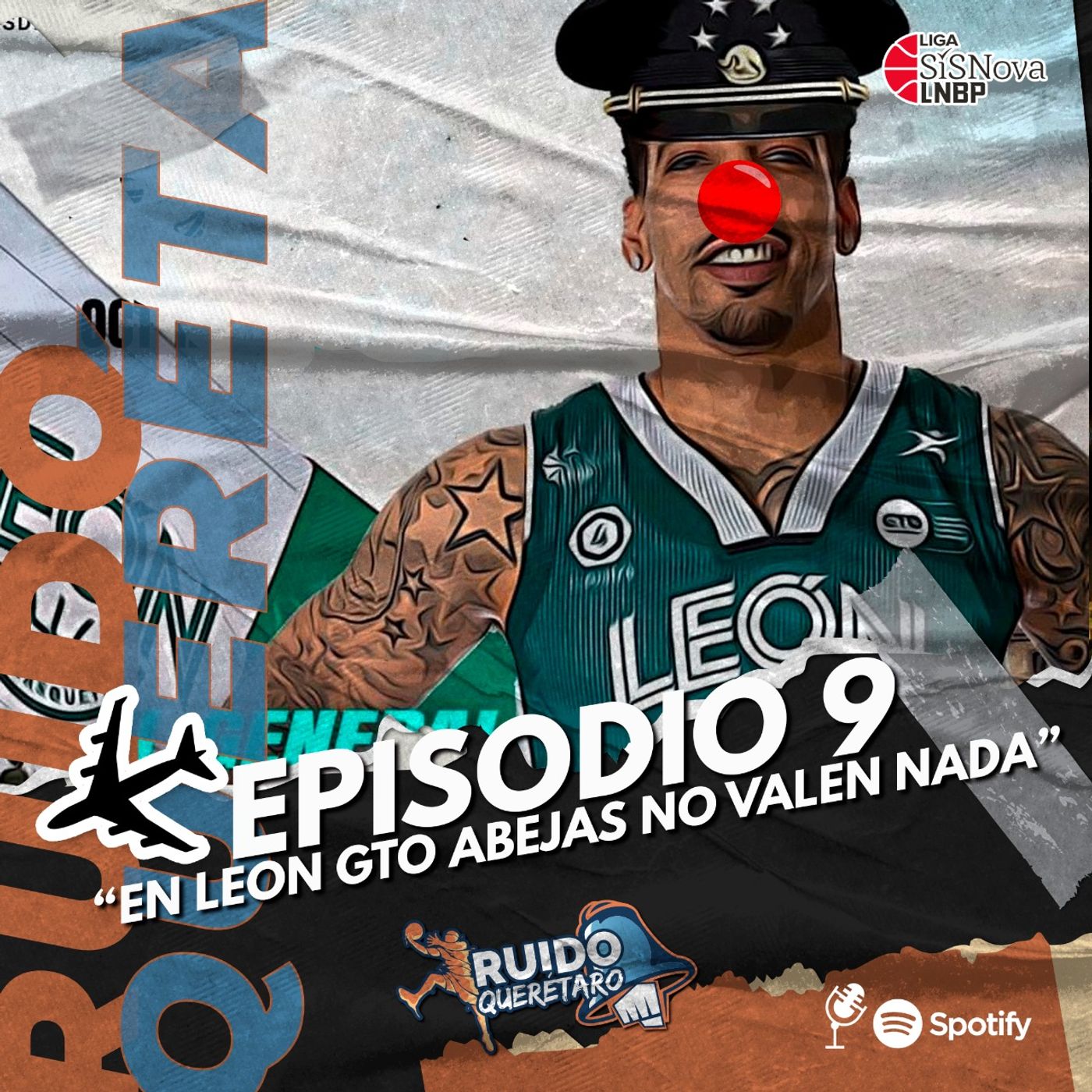 Ruido Querétaro