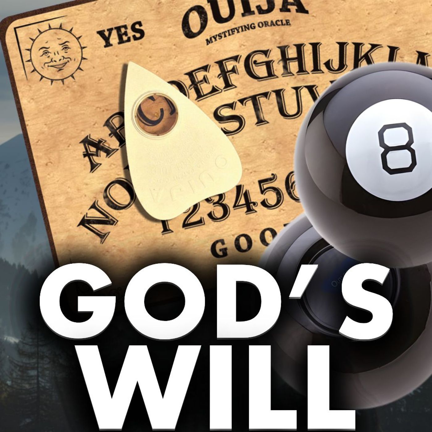 How To Know God's Will For Your Life