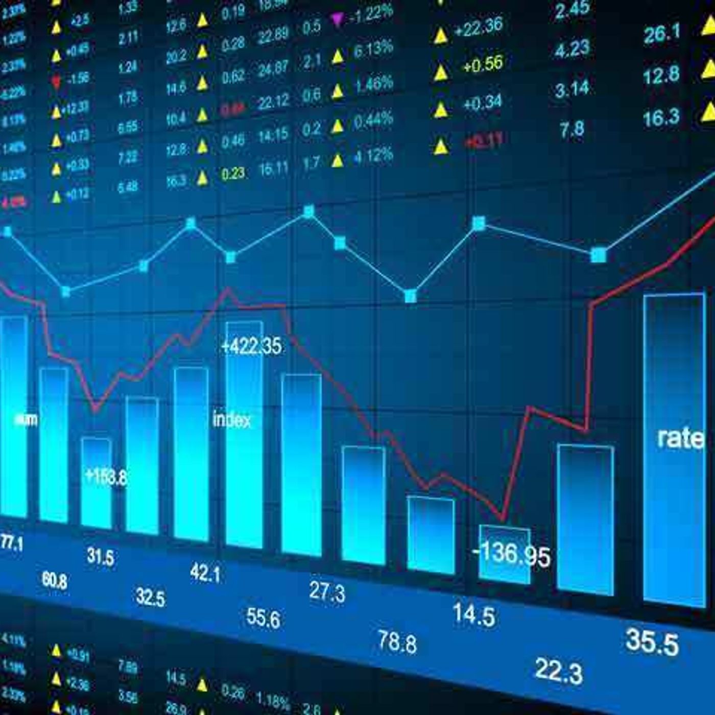 Stock Screener