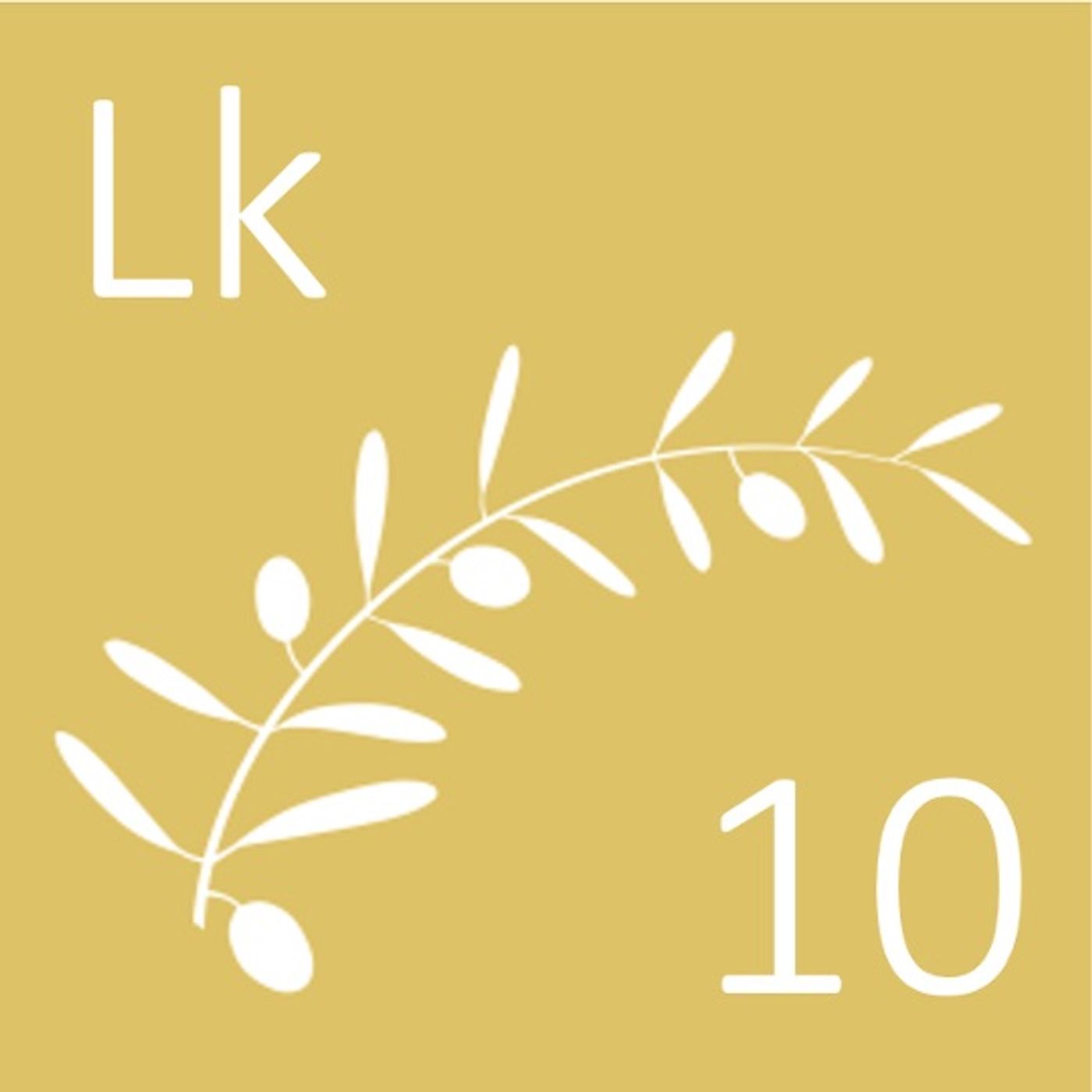 Lk24 1-12 The empty tomb and angels - 10 Minutes