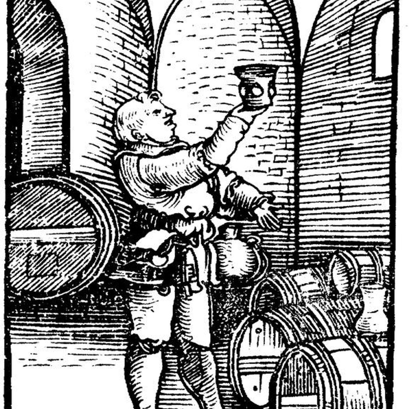 1-15-19 Mead Myths Busted – Part 2 with Ryan Carlson