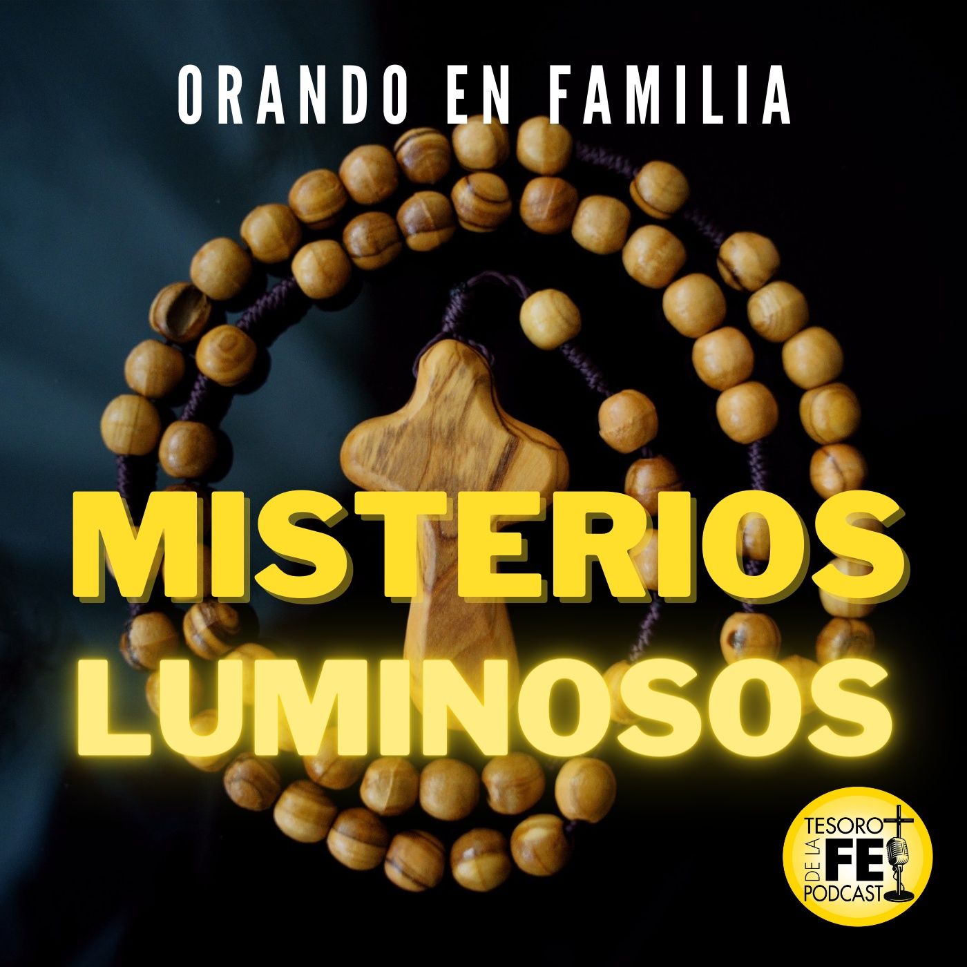 Tesoro de la Fe Podcast