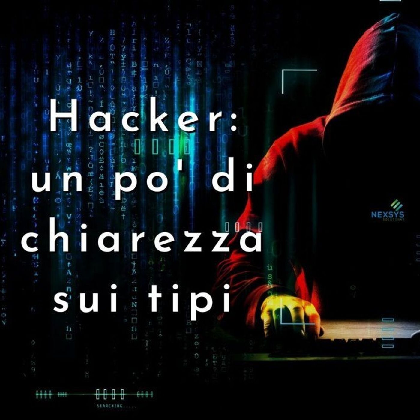 Nexsys - Innovazione e Formazione