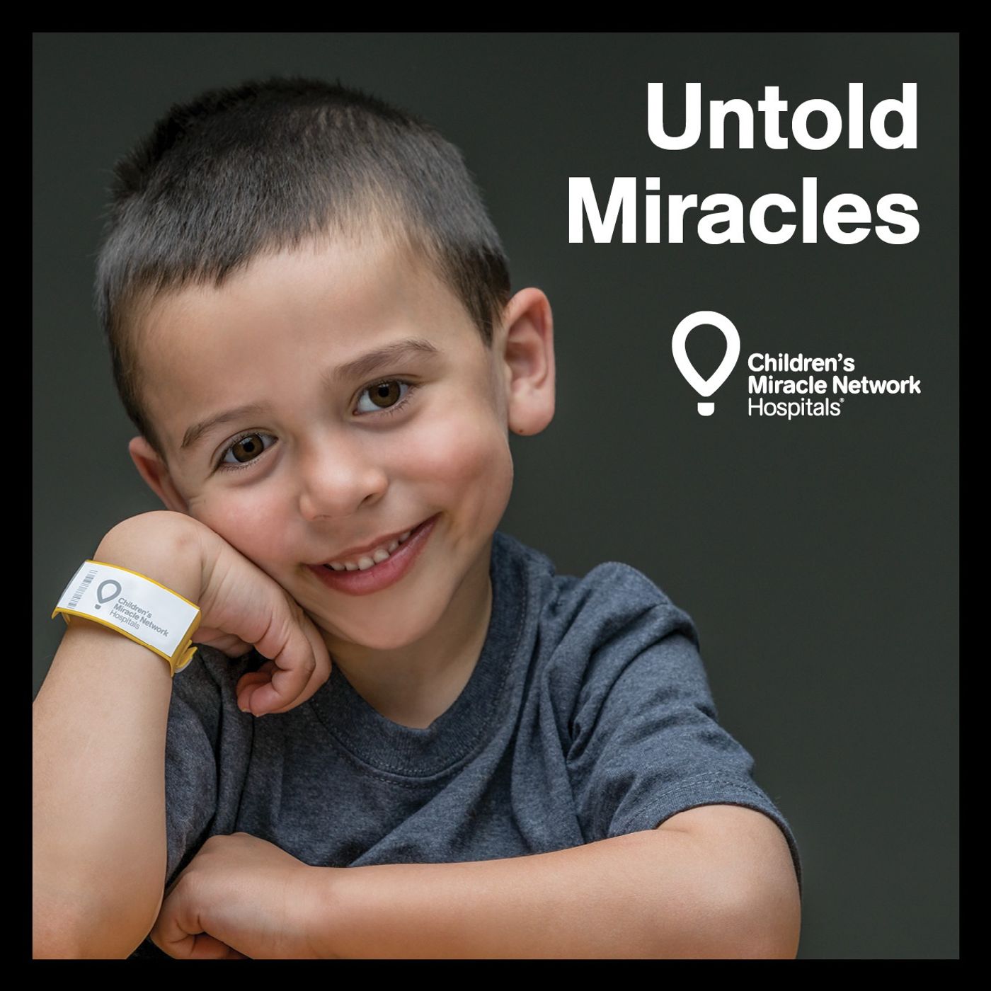 Untold Miracles Podcast