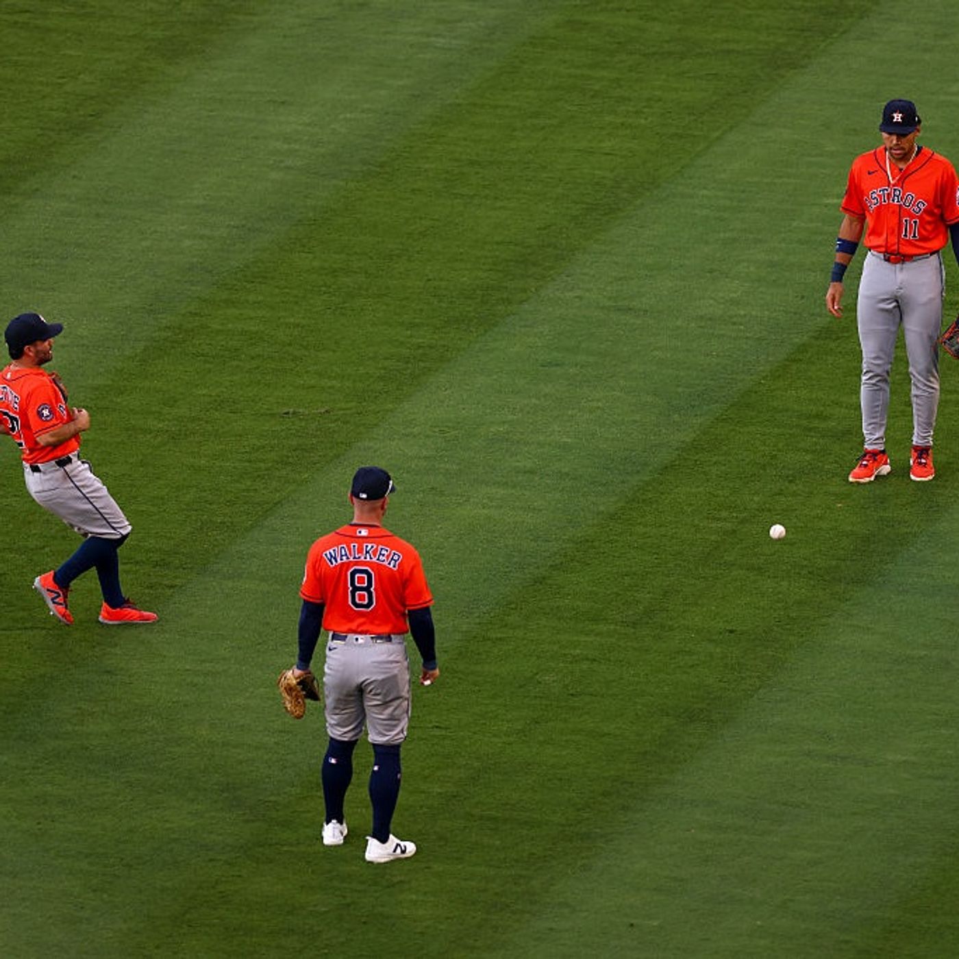 USA USA USA! Astros Talk, Sorsby Talk, World Cup Talk