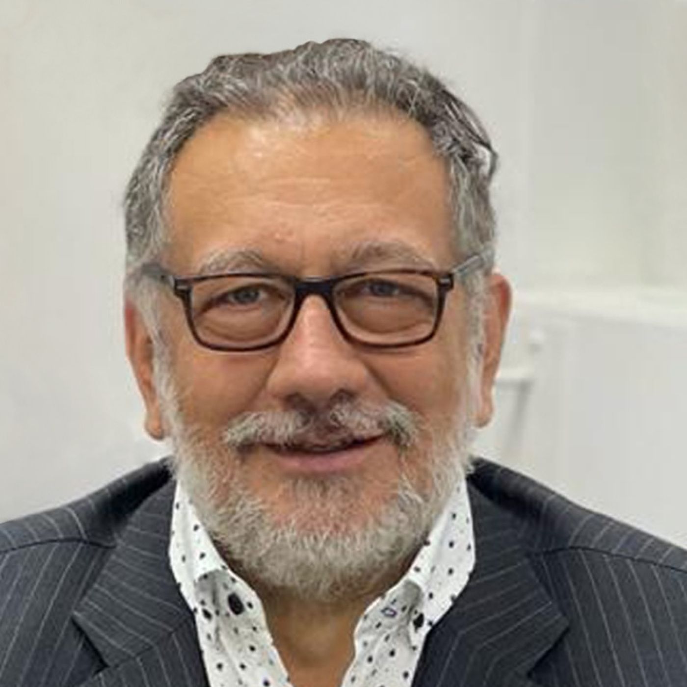 Pablo Rodríguez, Decano Odontología UBA Conexion episode artwork