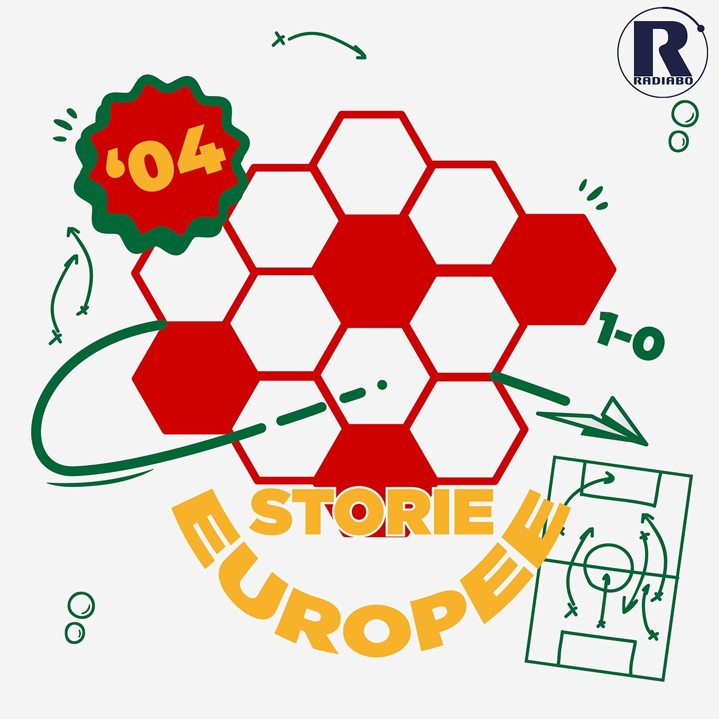 Storie Europee