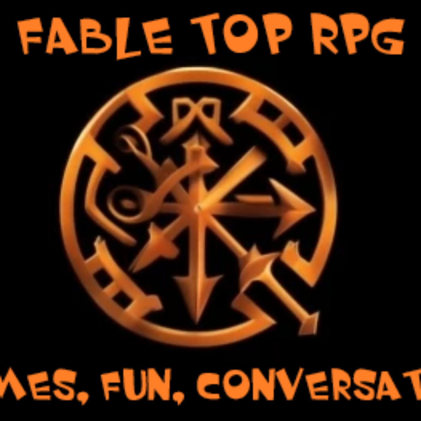 Fabletoprpg
