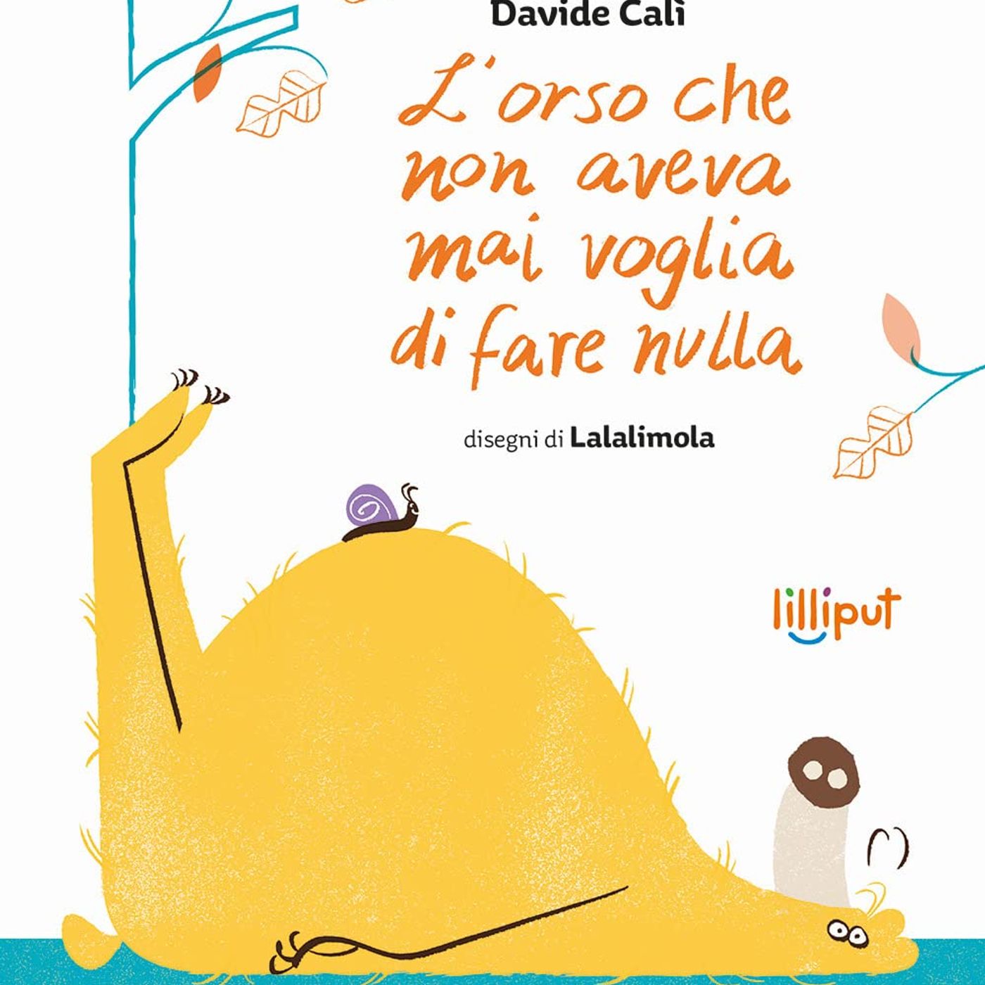 Racconti per bambini liberi