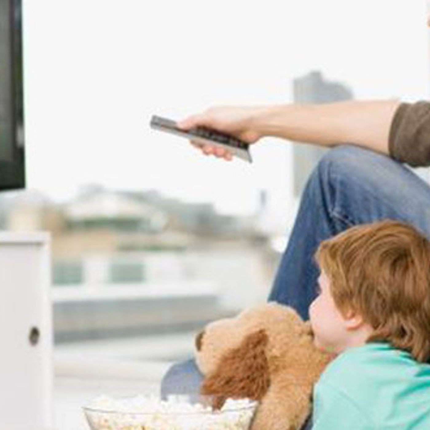 6-19 TV Dads