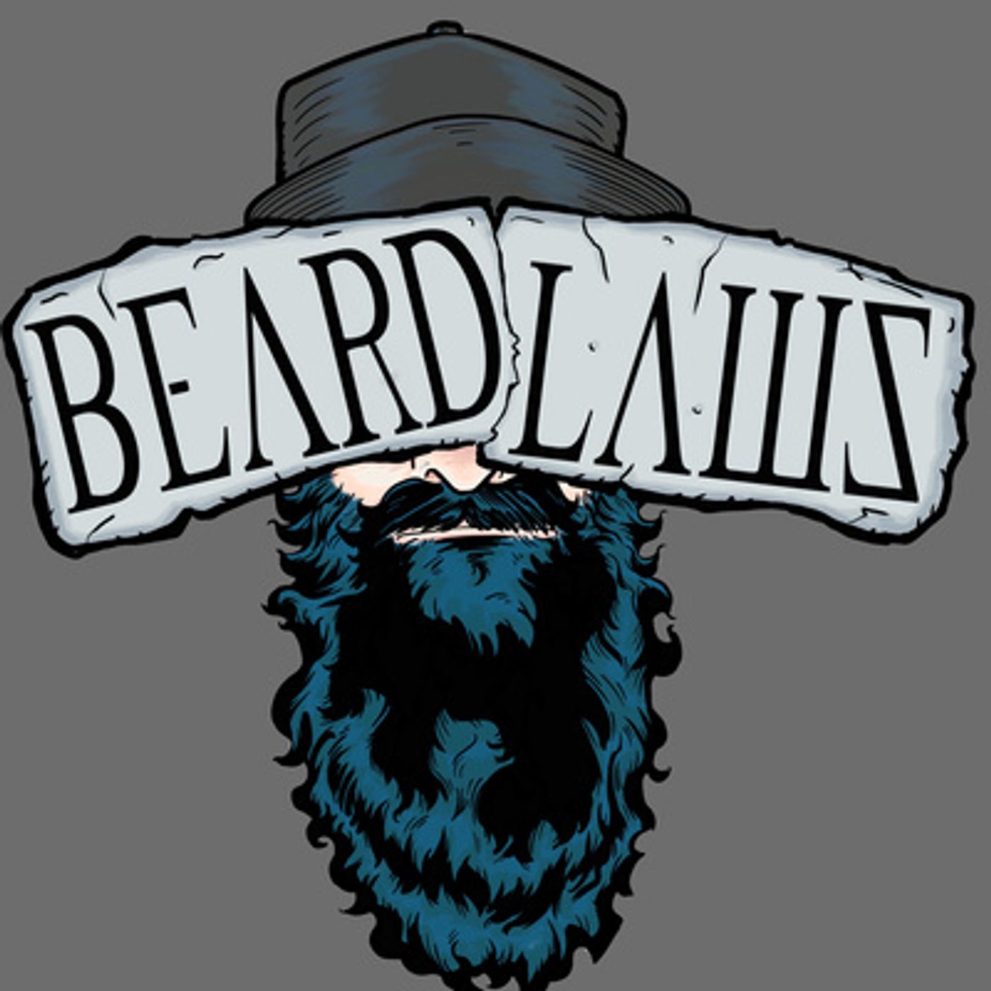 Beard Laws Podcast Episode 102 - Monty Minter Chats With The Boys About Beard Mobb And Gives Free Beard Advice