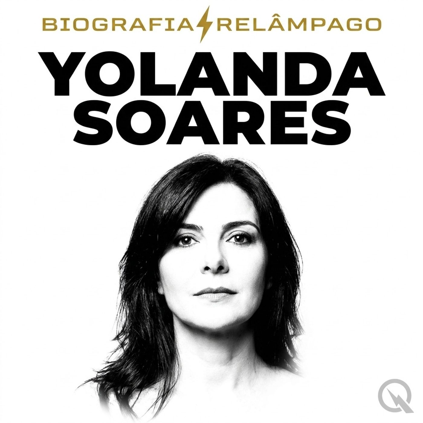 Yolanda Soares - Biografia Relâmpago