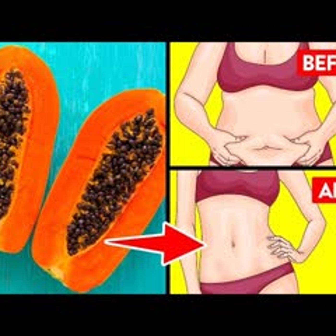 11 Vitamin C Rich Foods That Are Natural Fat Burners episode artwork