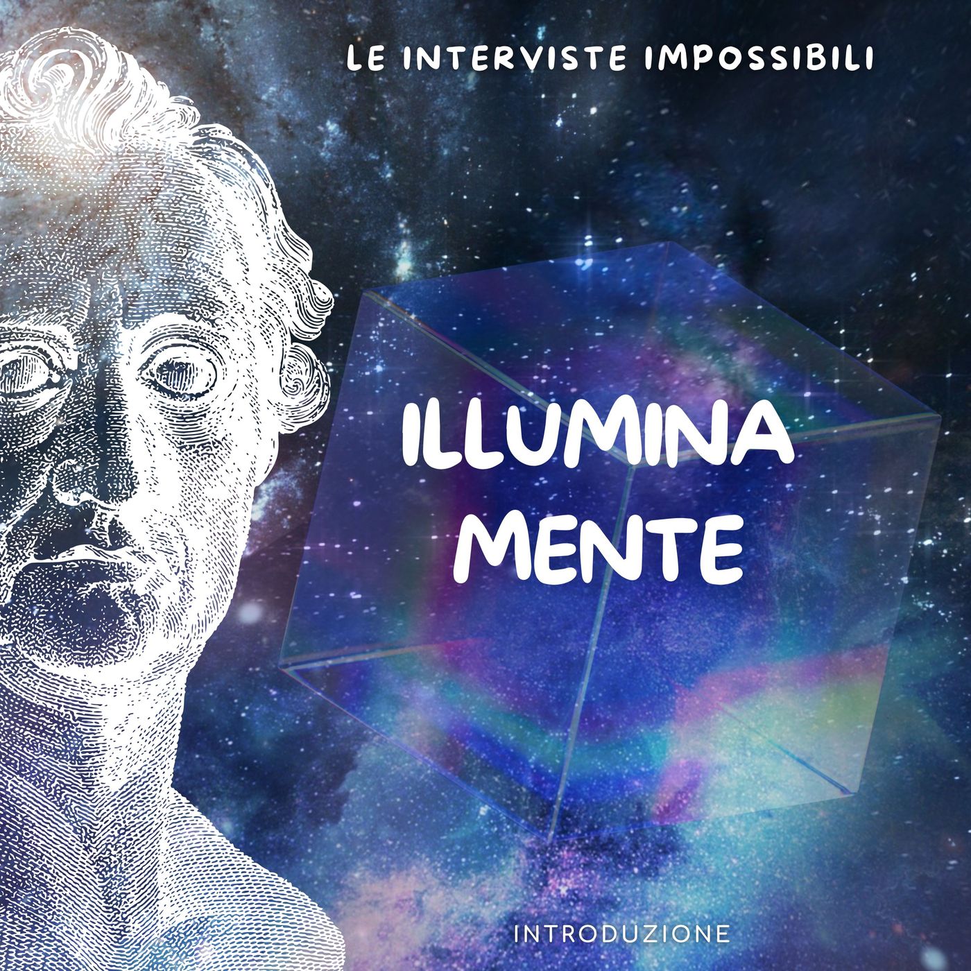 IlluminaMente podcast artwork