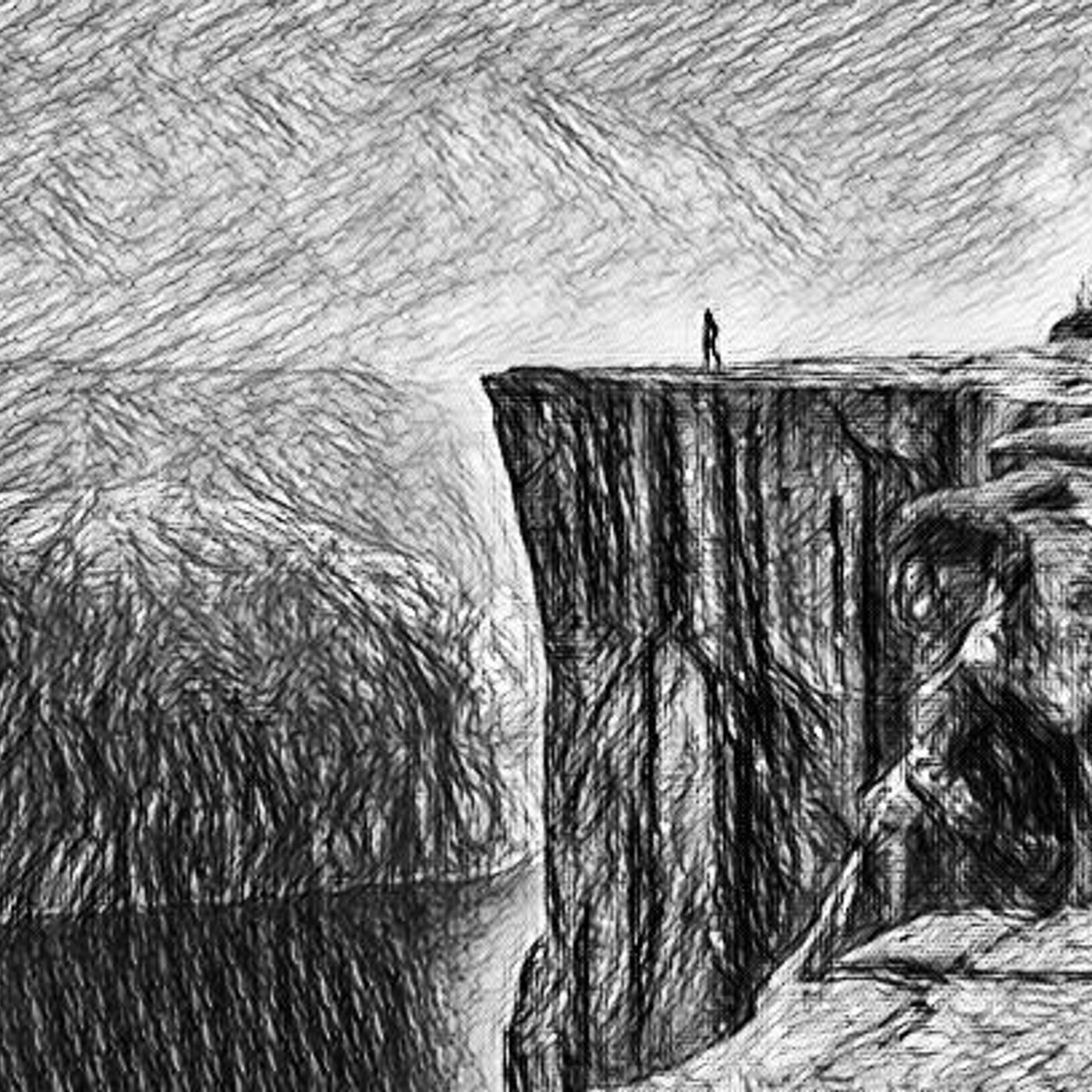 Search and rescue Woods - Capitolo 3 - CreepyPasta ITA episode artwork