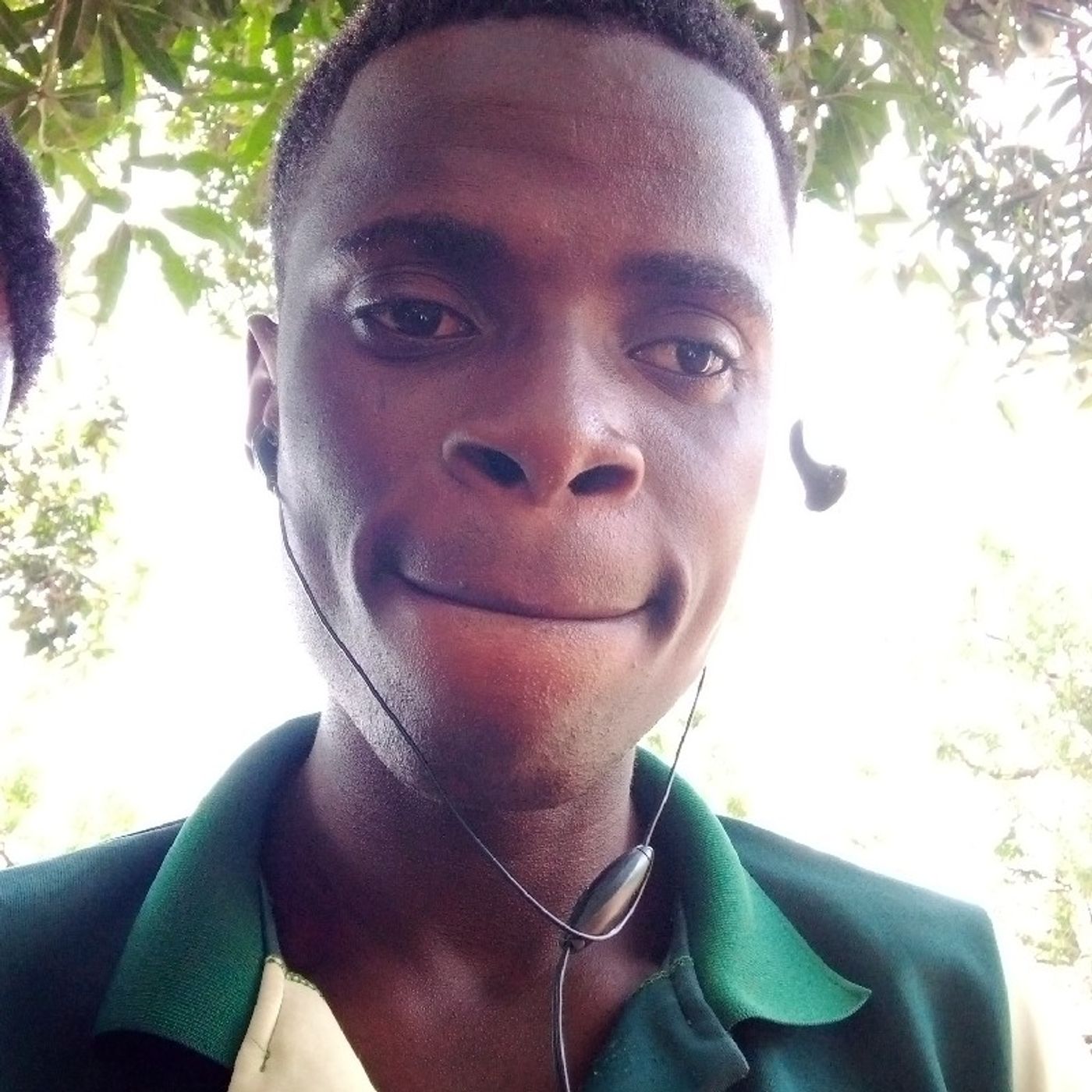 Teapea Alabi\'s podcast