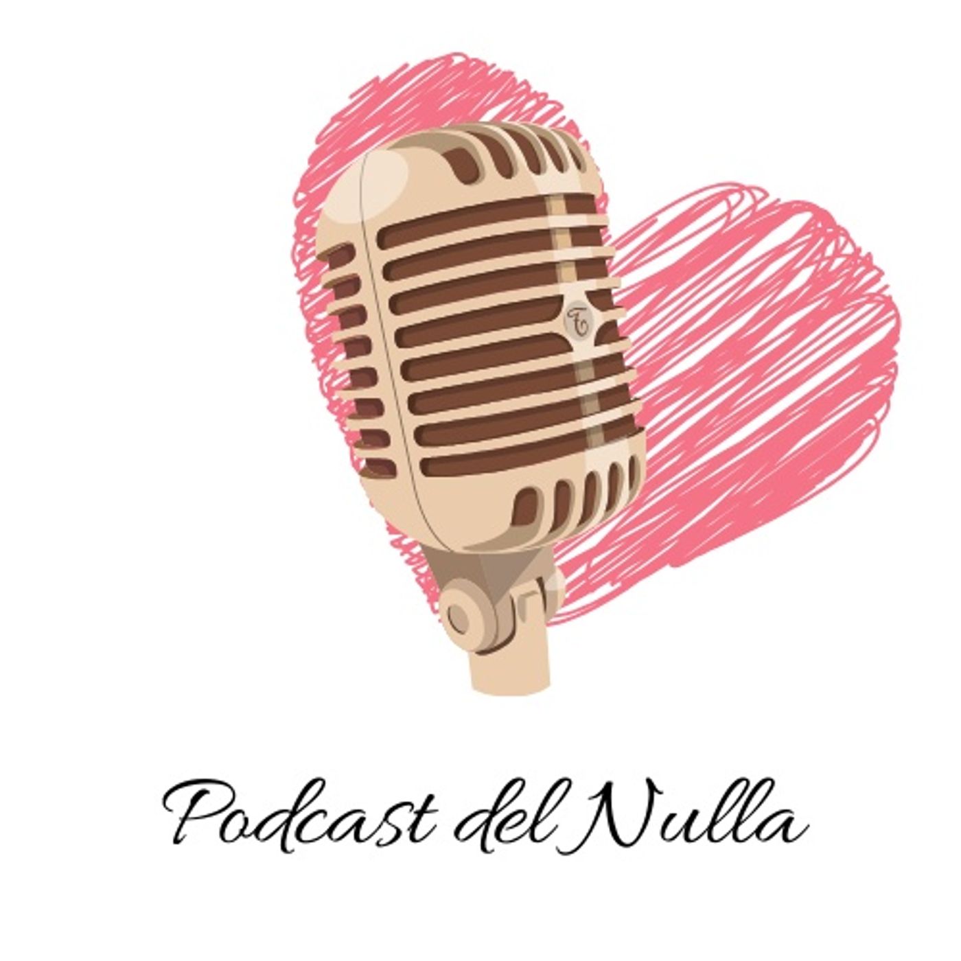 Podcast del Nulla podcast artwork