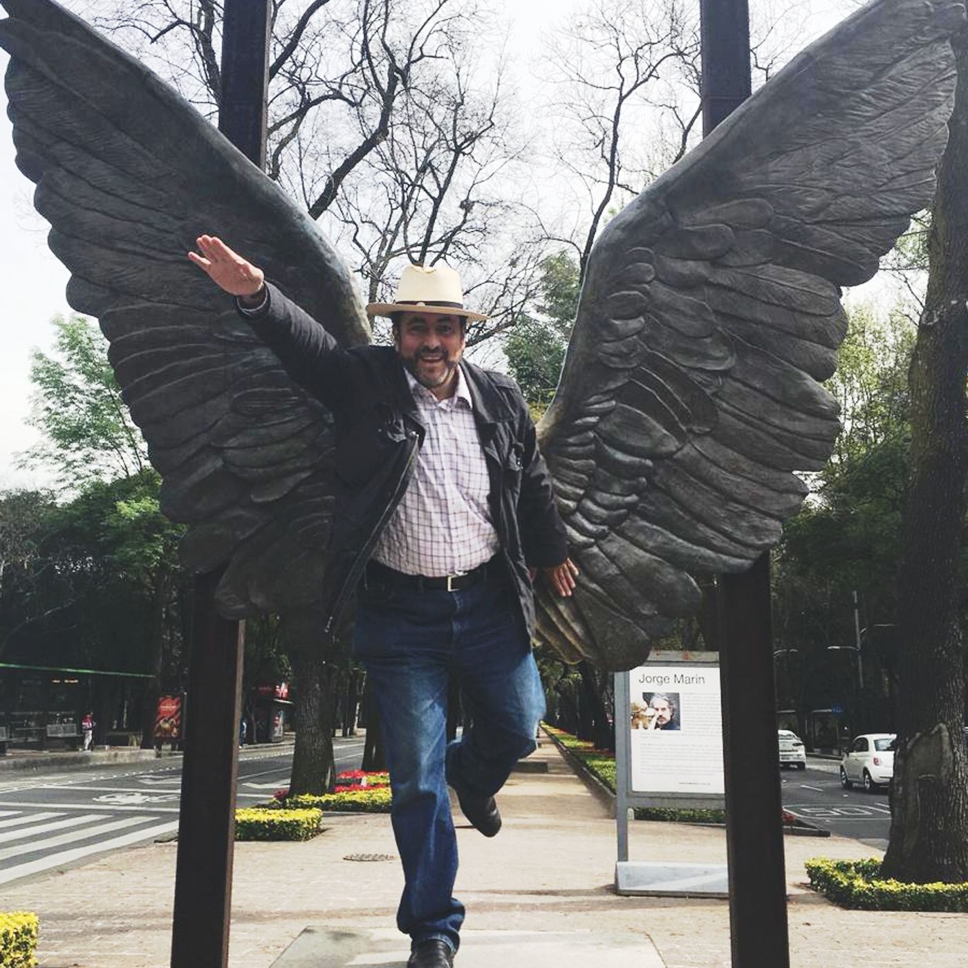 No me canso de descomponer...