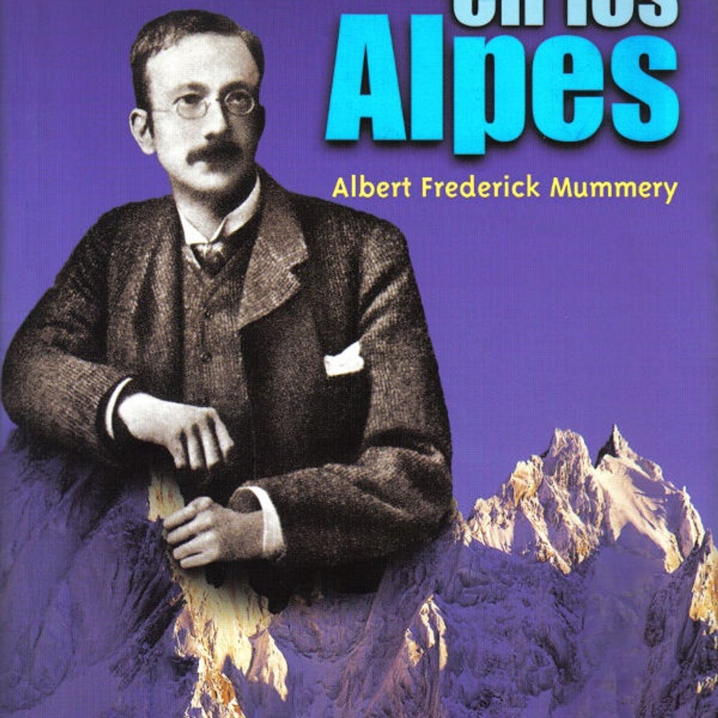 Historias de los Libros