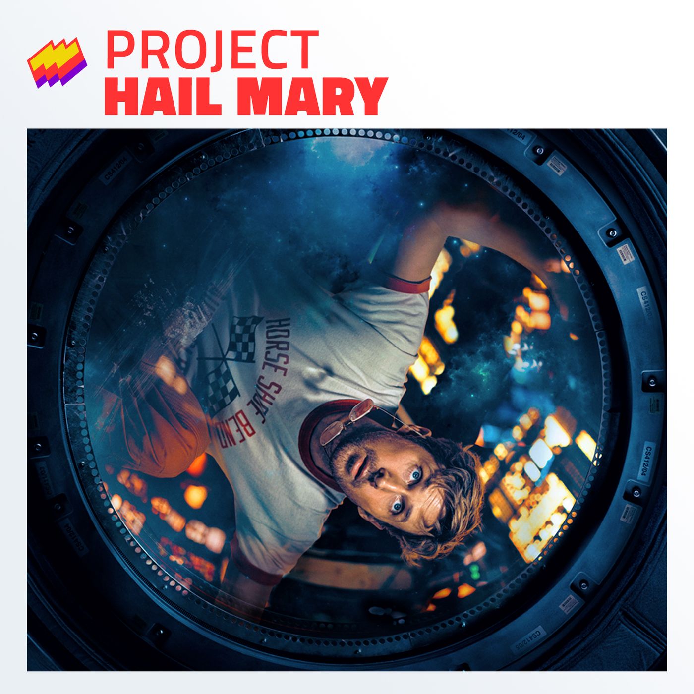 T18E09- Project Hail Mary: ha vendido usted Xenón en Astrofagastia?