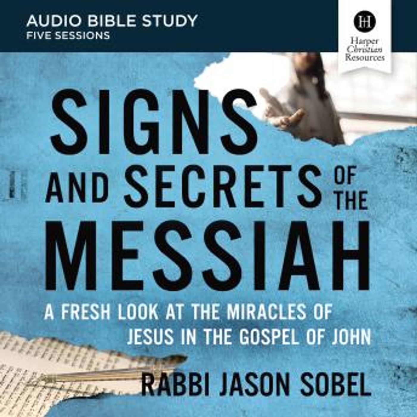 Access Must-Have Full Audiobooks in Religion & Spirituality, Christianity