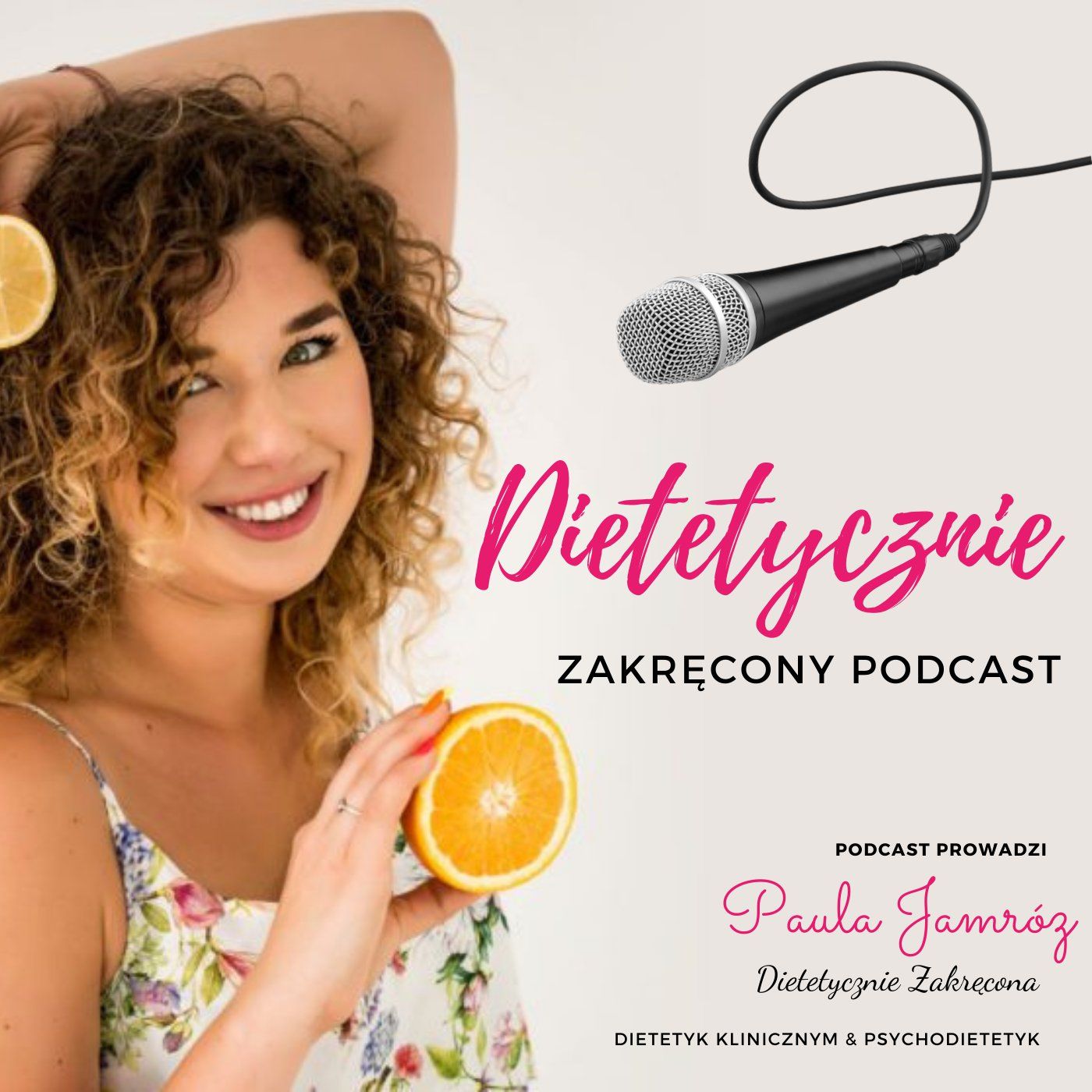 Dietetycznie Zakręcony Podcast