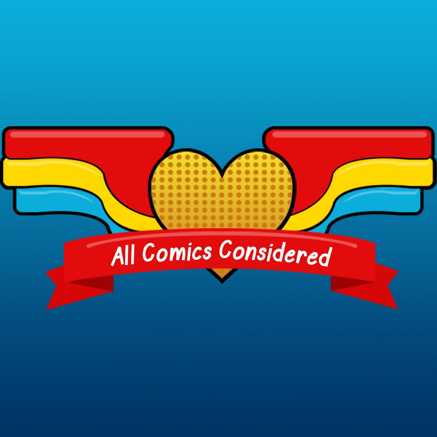All Comics Considered