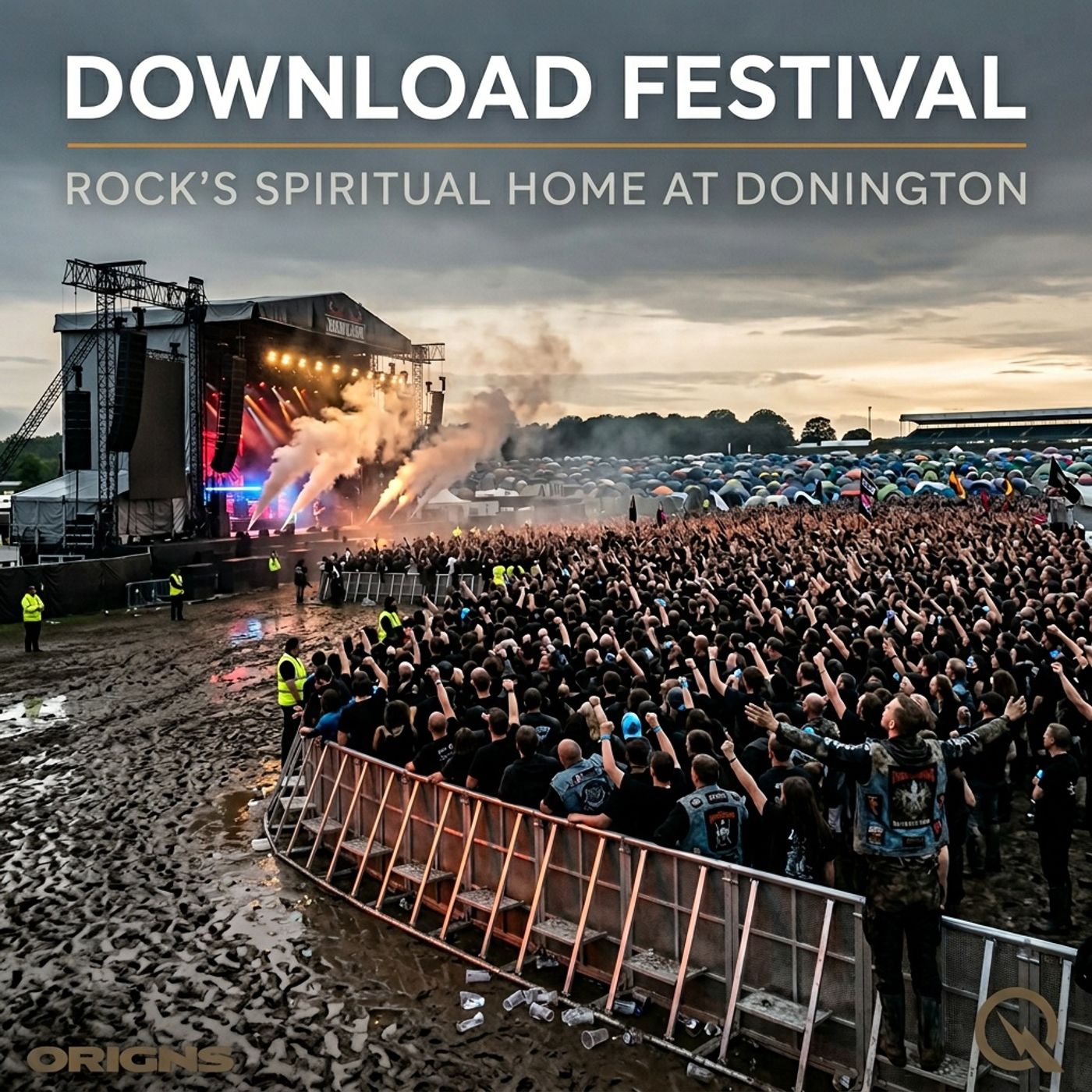 Download Festival