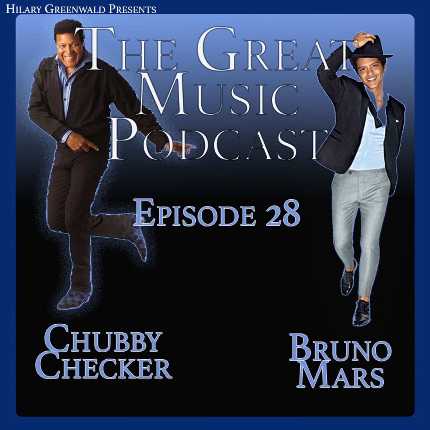 Great Music Podcast