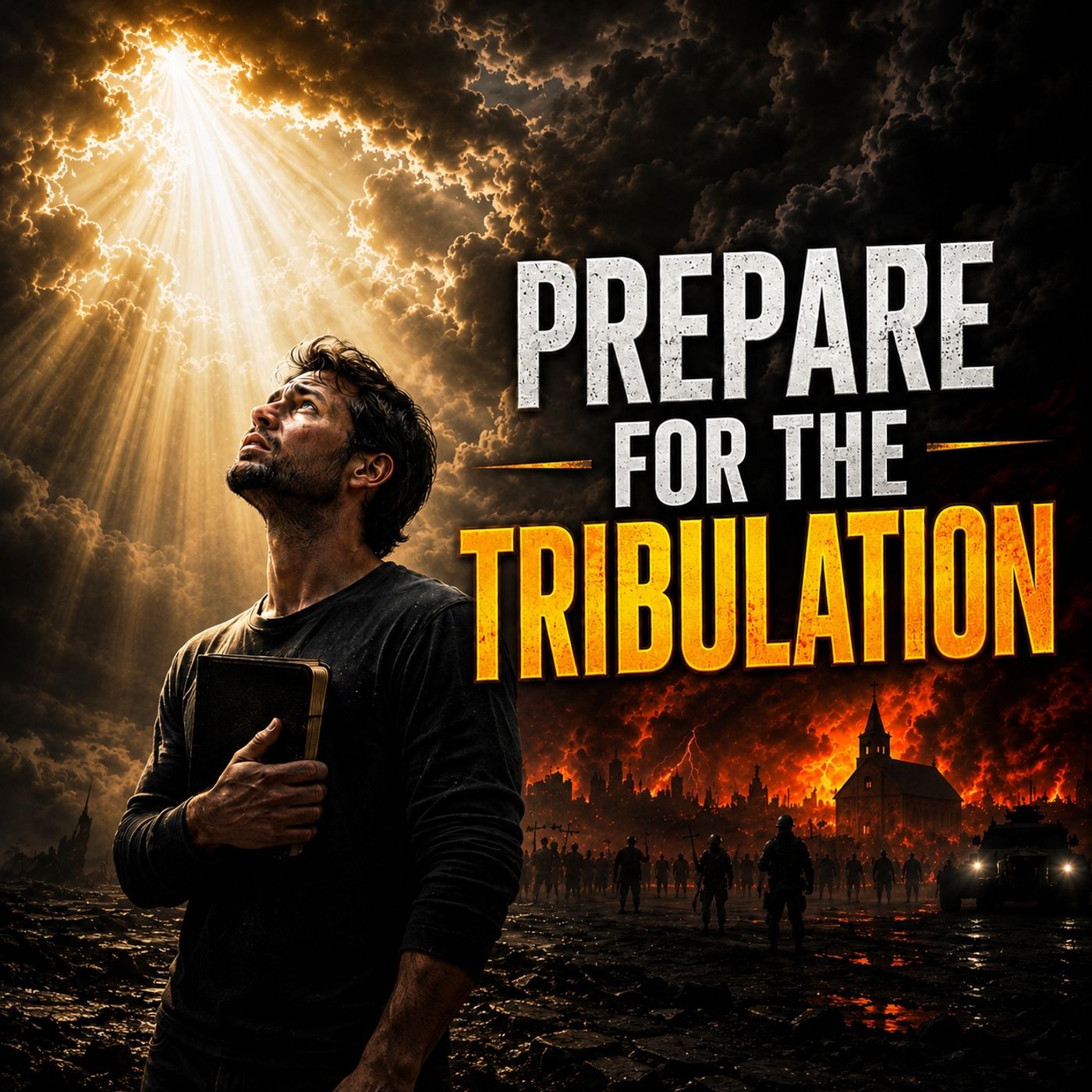 The Pre-Tribulation Rapture Is Dangerous Theology