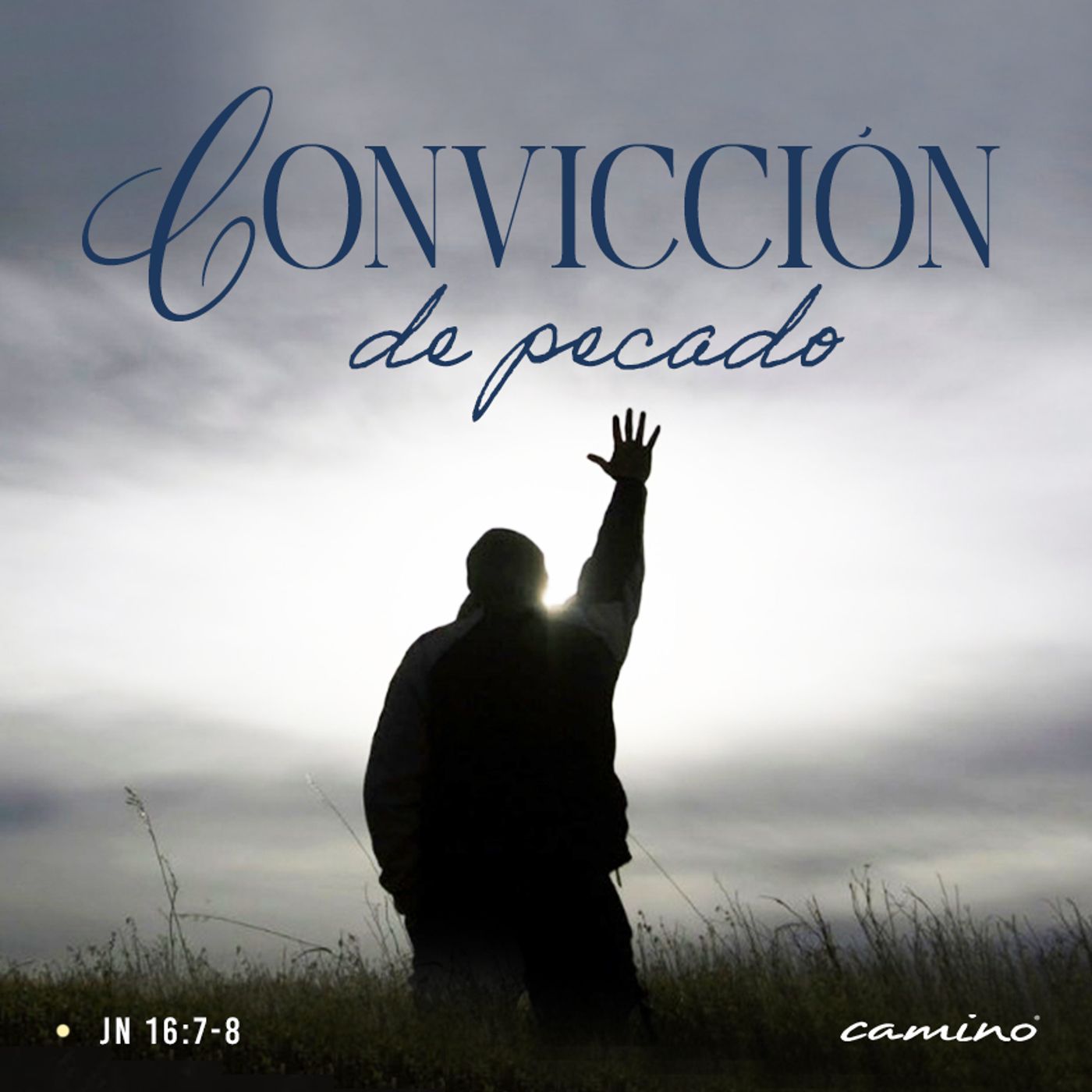 Oración 15 de abril (Convicción de pecado) episode artwork