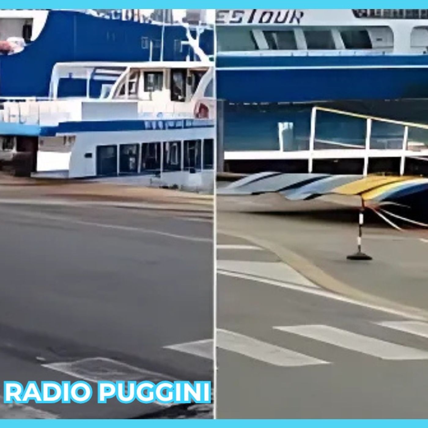 Radio Puggini