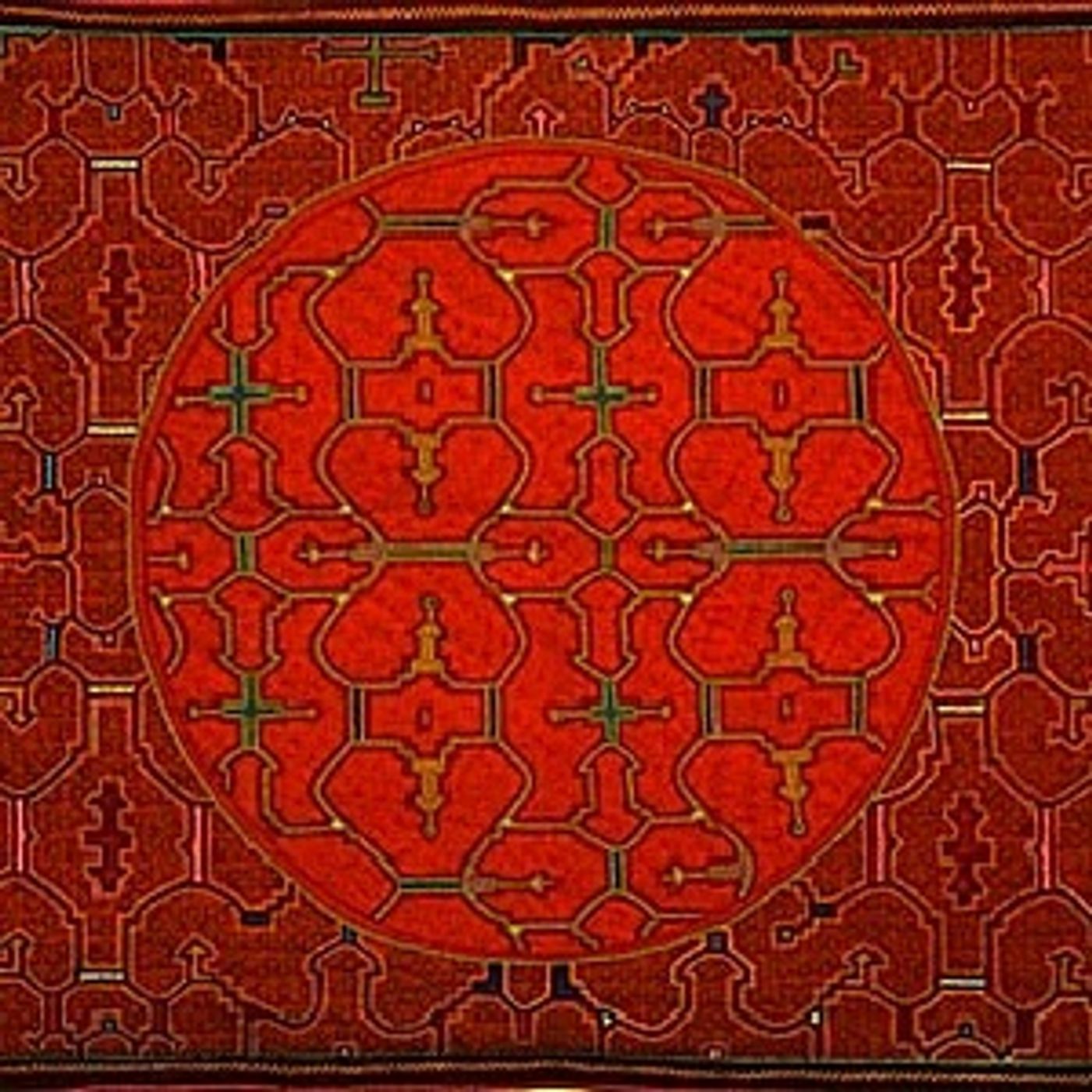 432 Hz Pythagoriean Mode episode artwork