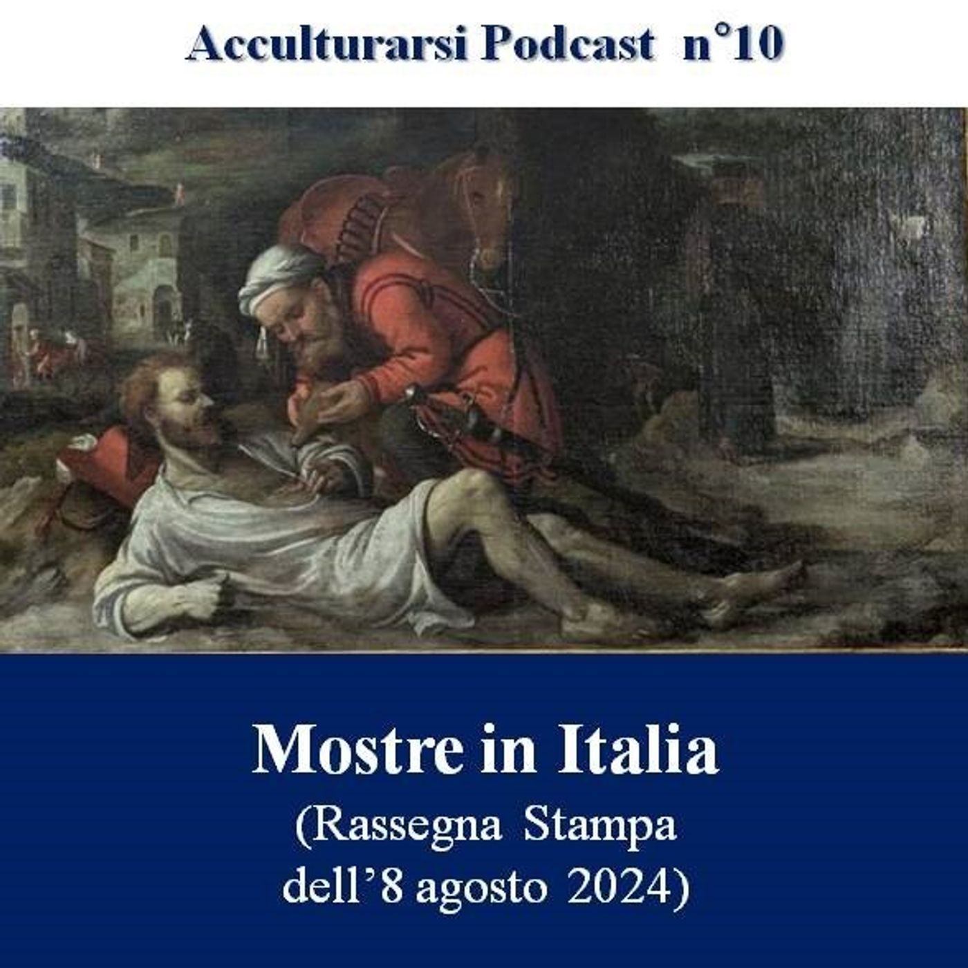 Acculturarsi