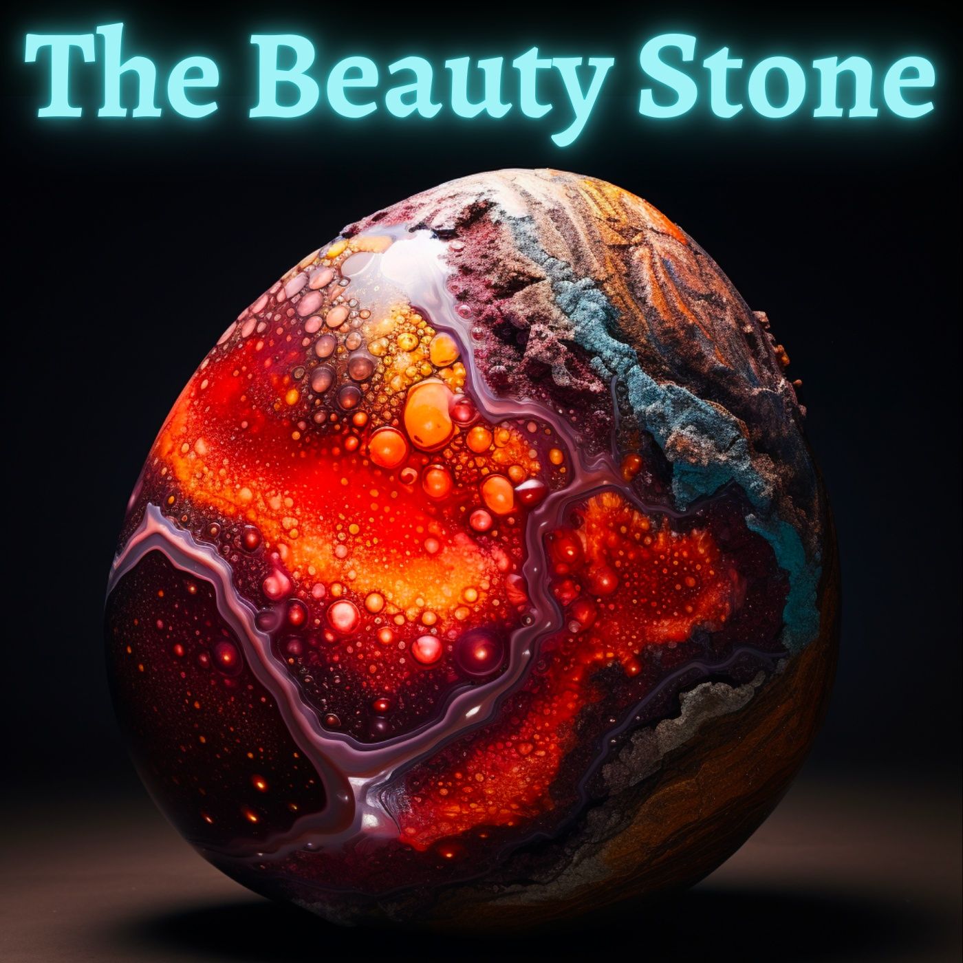 The Beauty Stone