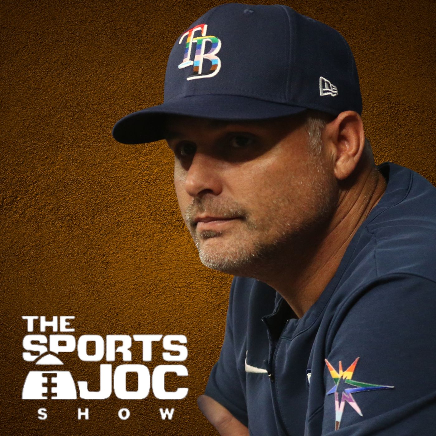The Sports Joc Show with Wayne Gandy
