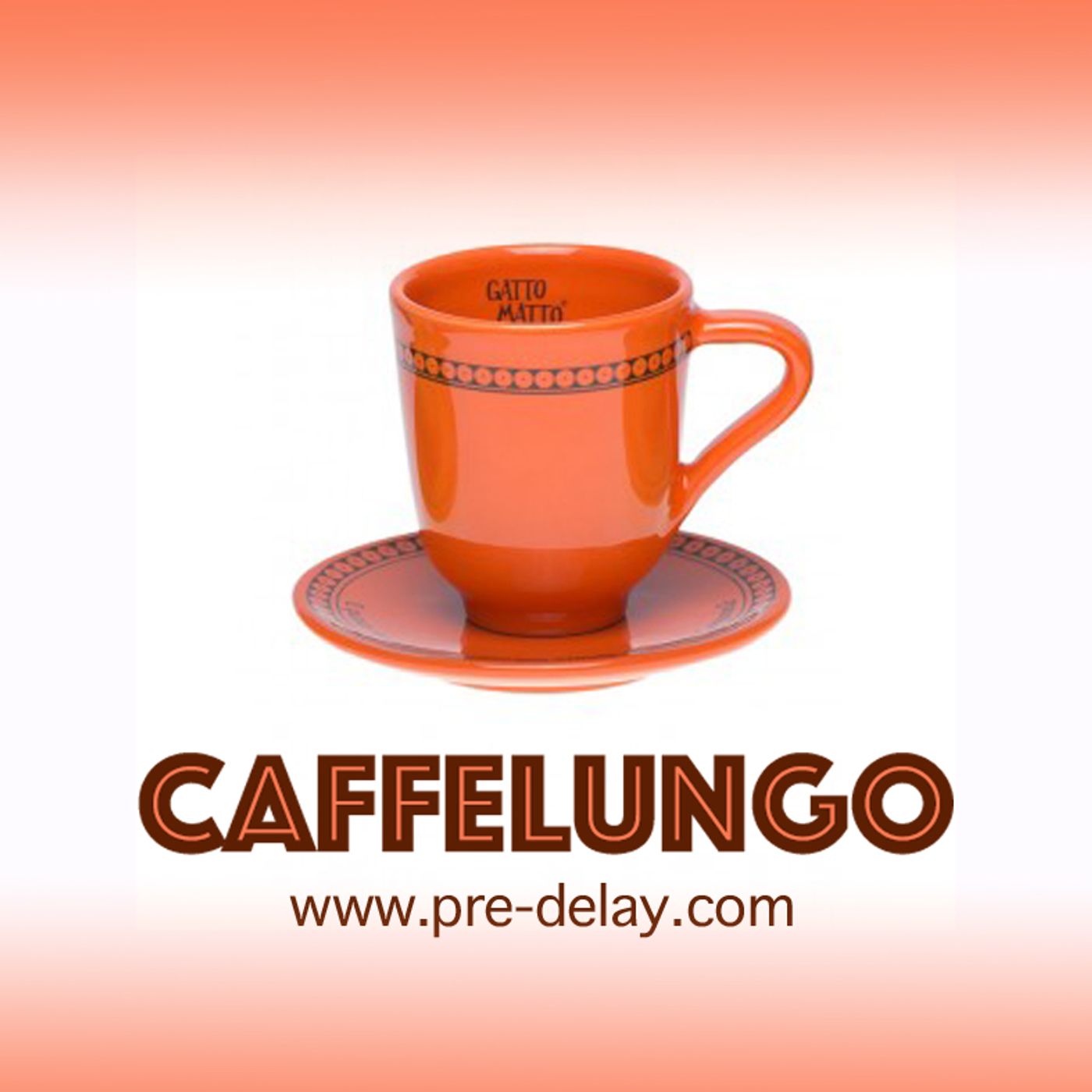 CaFFeLuNGo /// REQUIN CHAGRIN