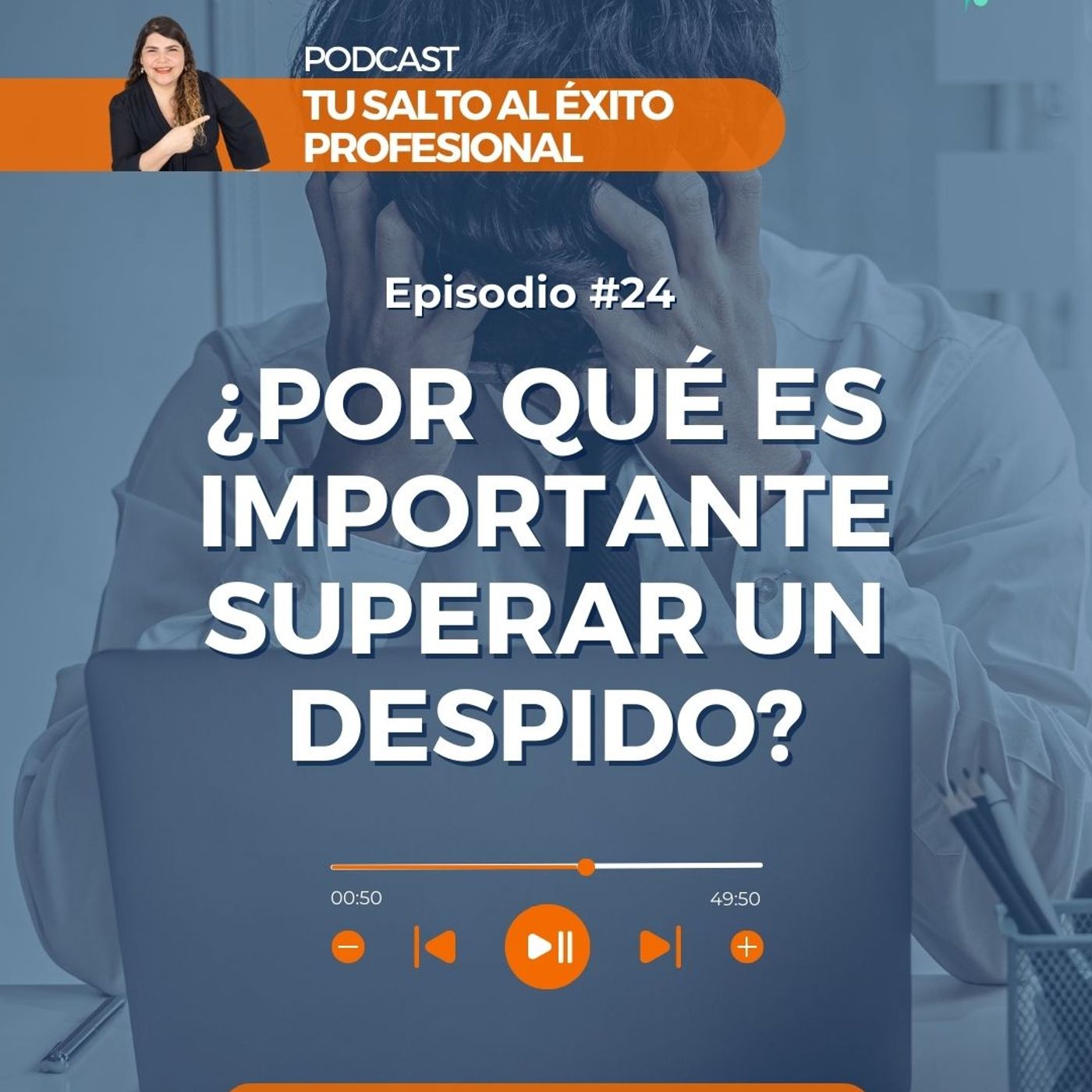 Tu Salto al Éxito Profesional