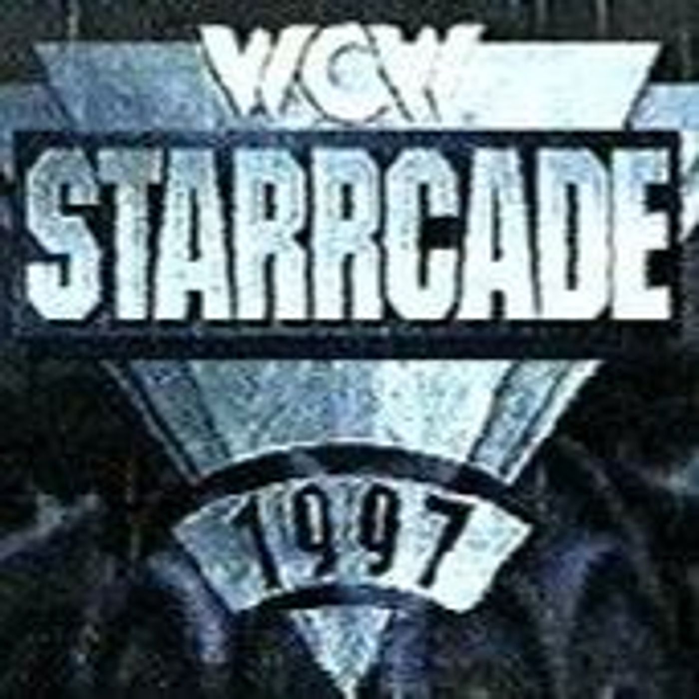 Memorial Tour: WCW's Starrcade 1997