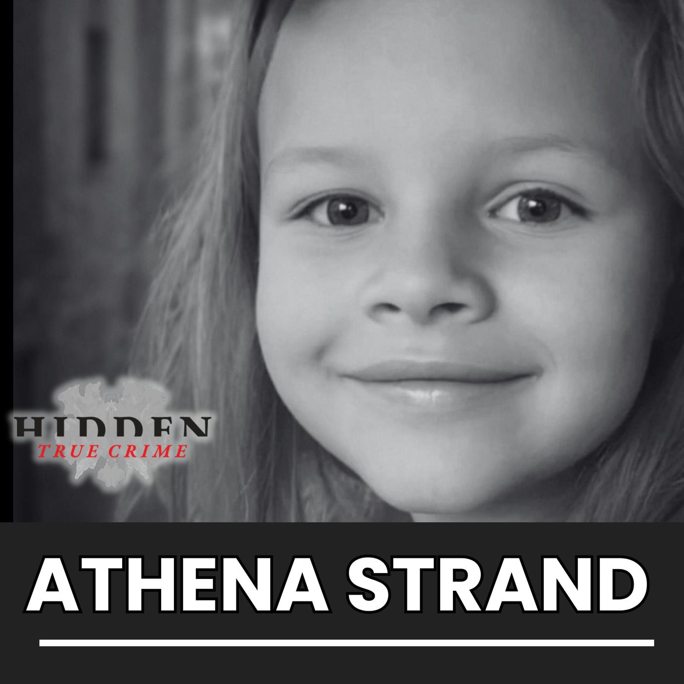 FedEx Delivers a Christmas Nightmare | Athena Strand -Full Story episode artwork