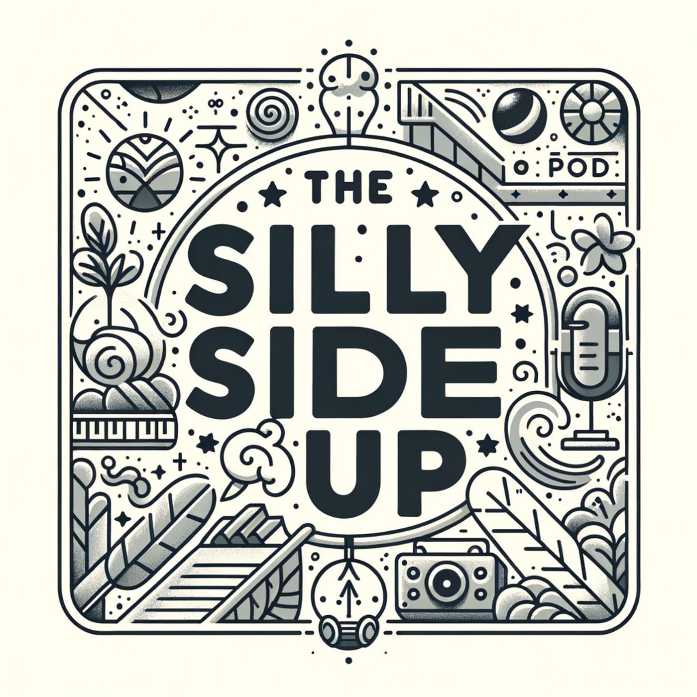 The Silly Side Up