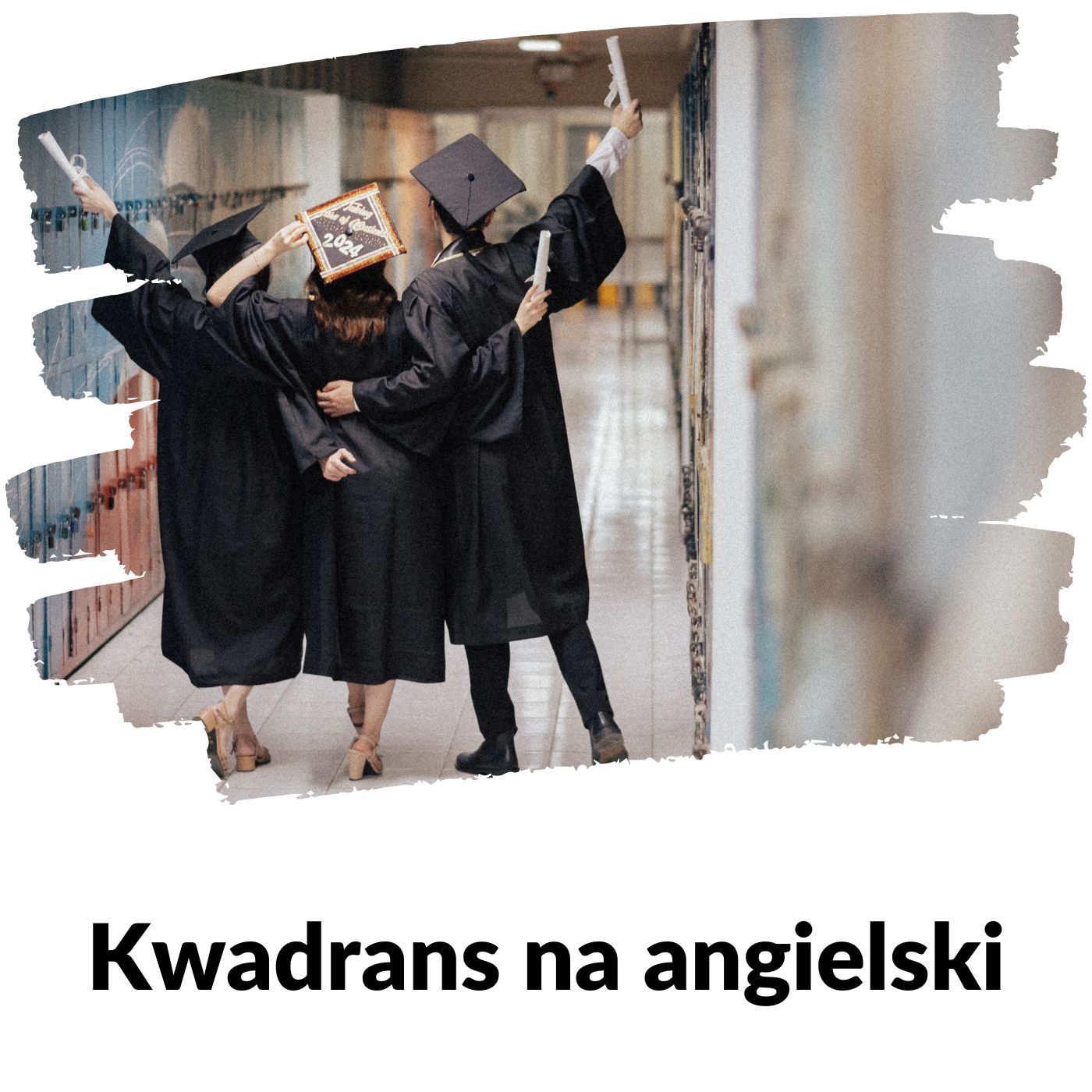 KNA: Lekcja 310 (Amerykańska szkoła średnia – wywiad cz. 2)