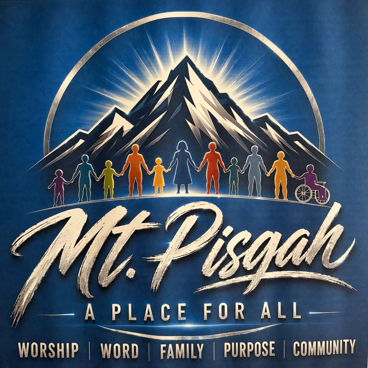 Mt Pisgah Fellowship
