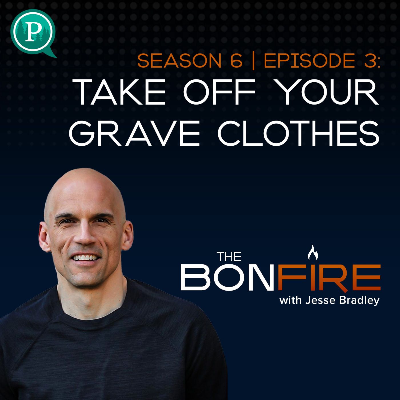 Take Off Your Grave Clothes