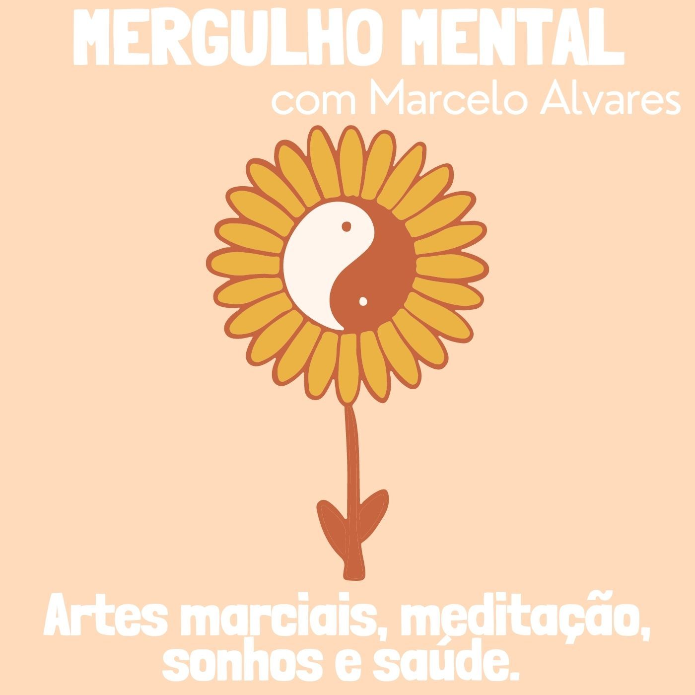Mergulho mental