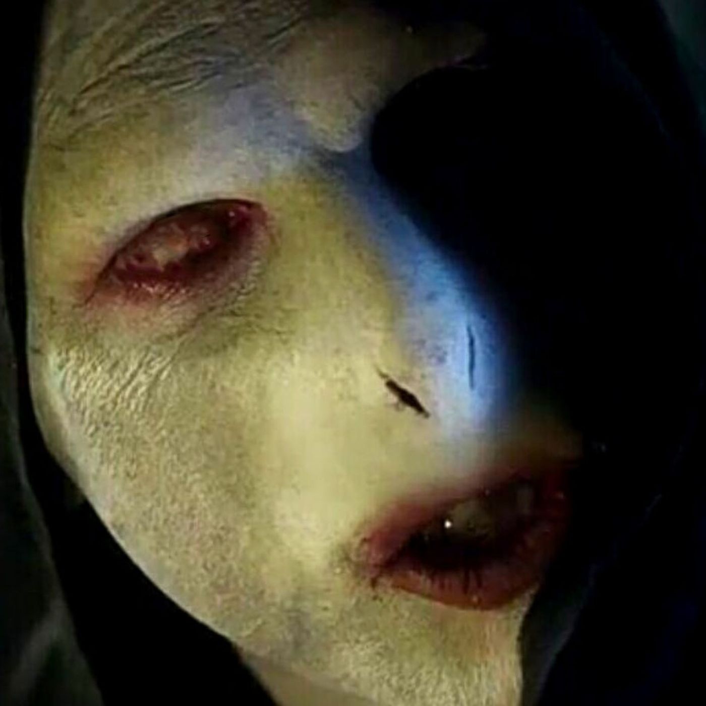 Ataque De Una Bruja Historias De Terror - REDE