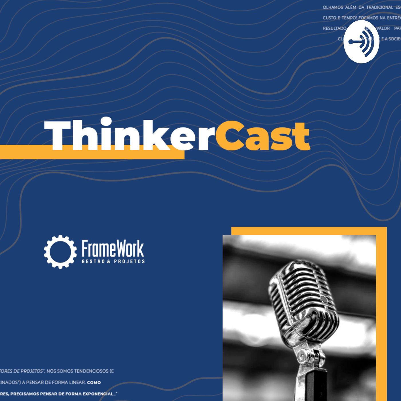 ThinkerCast